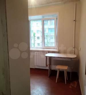 2-к квартира, вторичка, 45м2, 3/5 этаж