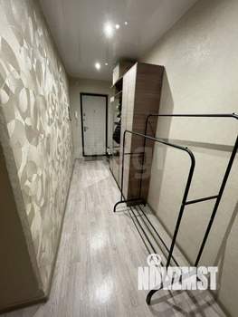 1-к квартира, вторичка, 37м2, 2/10 этаж