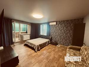 1-к квартира, вторичка, 51м2, 5/6 этаж