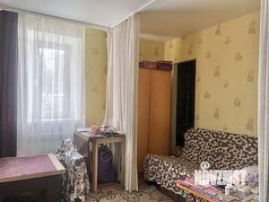 1-к квартира, вторичка, 32м2, 2/4 этаж