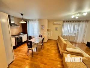 3-к квартира, вторичка, 73м2, 3/9 этаж