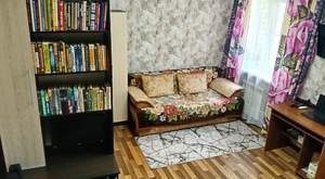 1-к квартира, вторичка, 34м2, 3/9 этаж