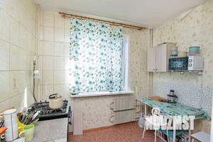 1-к квартира, вторичка, 38м2, 8/10 этаж