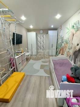 2-к квартира, вторичка, 62м2, 11/25 этаж