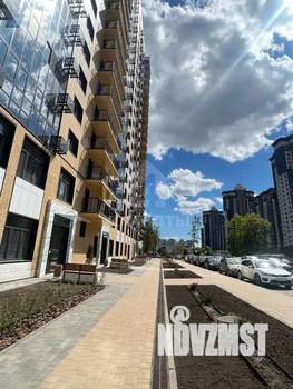 Студия квартира, вторичка, 31м2, 8/21 этаж