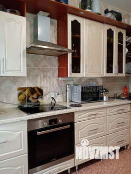 2-к квартира, вторичка, 65м2, 10/16 этаж
