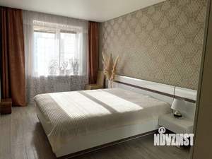 4-к квартира, вторичка, 90м2, 9/9 этаж