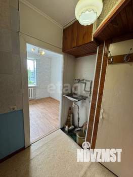 1-к квартира, вторичка, 12м2, 5/5 этаж