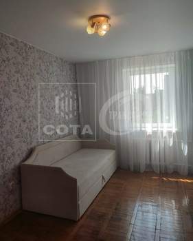 2-к квартира, вторичка, 46м2, 7/9 этаж