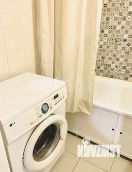 1-к квартира, вторичка, 37м2, 12/17 этаж