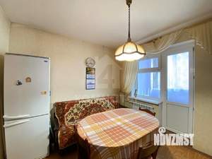 1-к квартира, вторичка, 41м2, 2/17 этаж