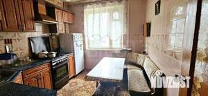 3-к квартира, вторичка, 62м2, 4/9 этаж