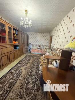 2-к квартира, вторичка, 49м2, 16/16 этаж