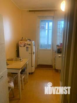 2-к квартира, вторичка, 54м2, 5/16 этаж