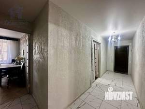 3-к квартира, вторичка, 62м2, 4/10 этаж