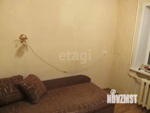 1-к квартира, вторичка, 14м2, 4/5 этаж