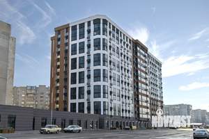 1-к квартира, вторичка, 36м2, 7/13 этаж