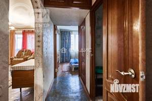 3-к квартира, вторичка, 73м2, 9/10 этаж