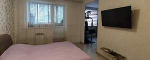4-к квартира, вторичка, 109м2, 2/5 этаж