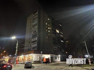 1-к квартира, вторичка, 38м2, 11/12 этаж