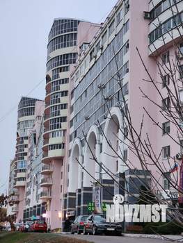 1-к квартира, вторичка, 38м2, 5/11 этаж