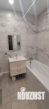 1-к квартира, вторичка, 37м2, 12/17 этаж
