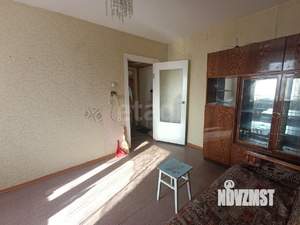 1-к квартира, вторичка, 28м2, 8/10 этаж