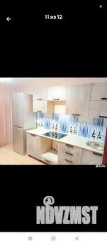 1-к квартира, вторичка, 39м2, 16/25 этаж