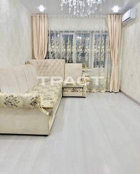 2-к квартира, вторичка, 65м2, 9/16 этаж