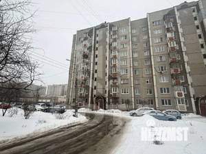 4-к квартира, вторичка, 84м2, 5/9 этаж