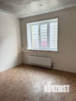 1-к квартира, вторичка, 34м2, 5/17 этаж