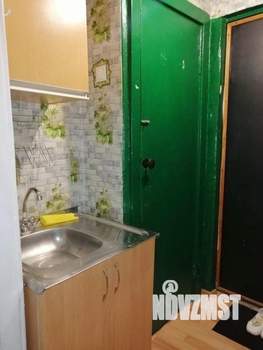 1-к квартира, вторичка, 13м2, 5/5 этаж