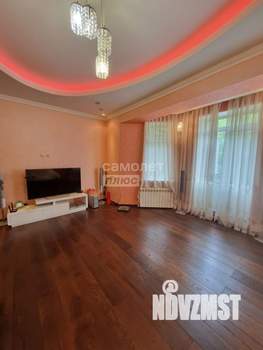 3-к квартира, вторичка, 97м2, 2/8 этаж