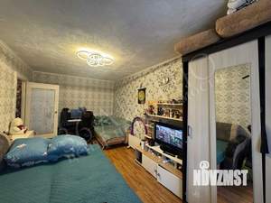 1-к квартира, вторичка, 30м2, 5/6 этаж