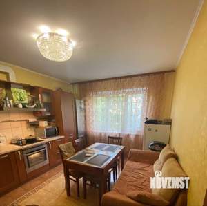 3-к квартира, вторичка, 89м2, 2/10 этаж