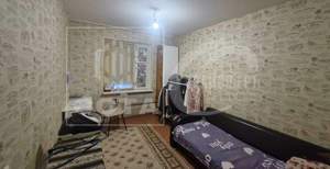 3-к квартира, вторичка, 68м2, 6/10 этаж