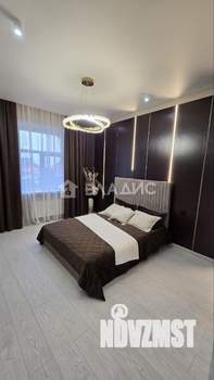 3-к квартира, вторичка, 78м2, 2/5 этаж