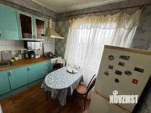 4-к квартира, вторичка, 68м2, 9/9 этаж