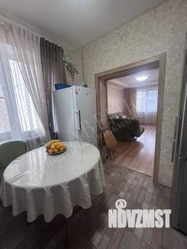 4-к квартира, вторичка, 80м2, 6/10 этаж