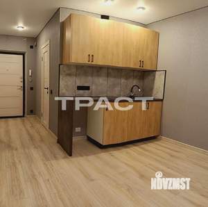 Студия квартира, вторичка, 20м2, 10/16 этаж