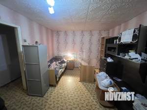 1-к квартира, вторичка, 28м2, 3/5 этаж