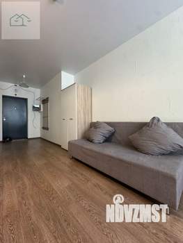 Студия квартира, вторичка, 31м2, 8/22 этаж