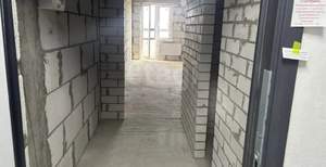 Студия квартира, сданный дом, 27м2, 19/27 этаж