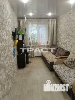 2-к квартира, вторичка, 45м2, 4/5 этаж
