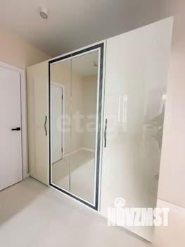 2-к квартира, вторичка, 48м2, 11/17 этаж