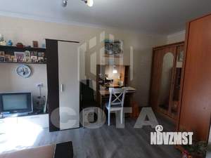 1-к квартира, вторичка, 29м2, 4/5 этаж