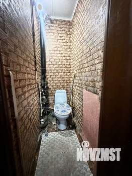 2-к квартира, вторичка, 51м2, 5/5 этаж