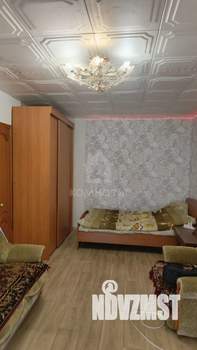 1-к квартира, вторичка, 35м2, 1/9 этаж