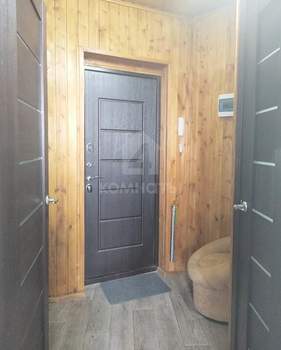 1-к квартира, вторичка, 25м2, 11/19 этаж
