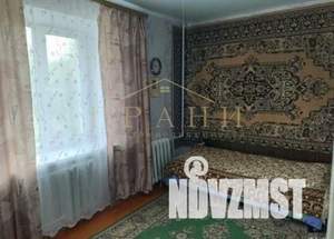 3-к квартира, вторичка, 52м2, 3/5 этаж